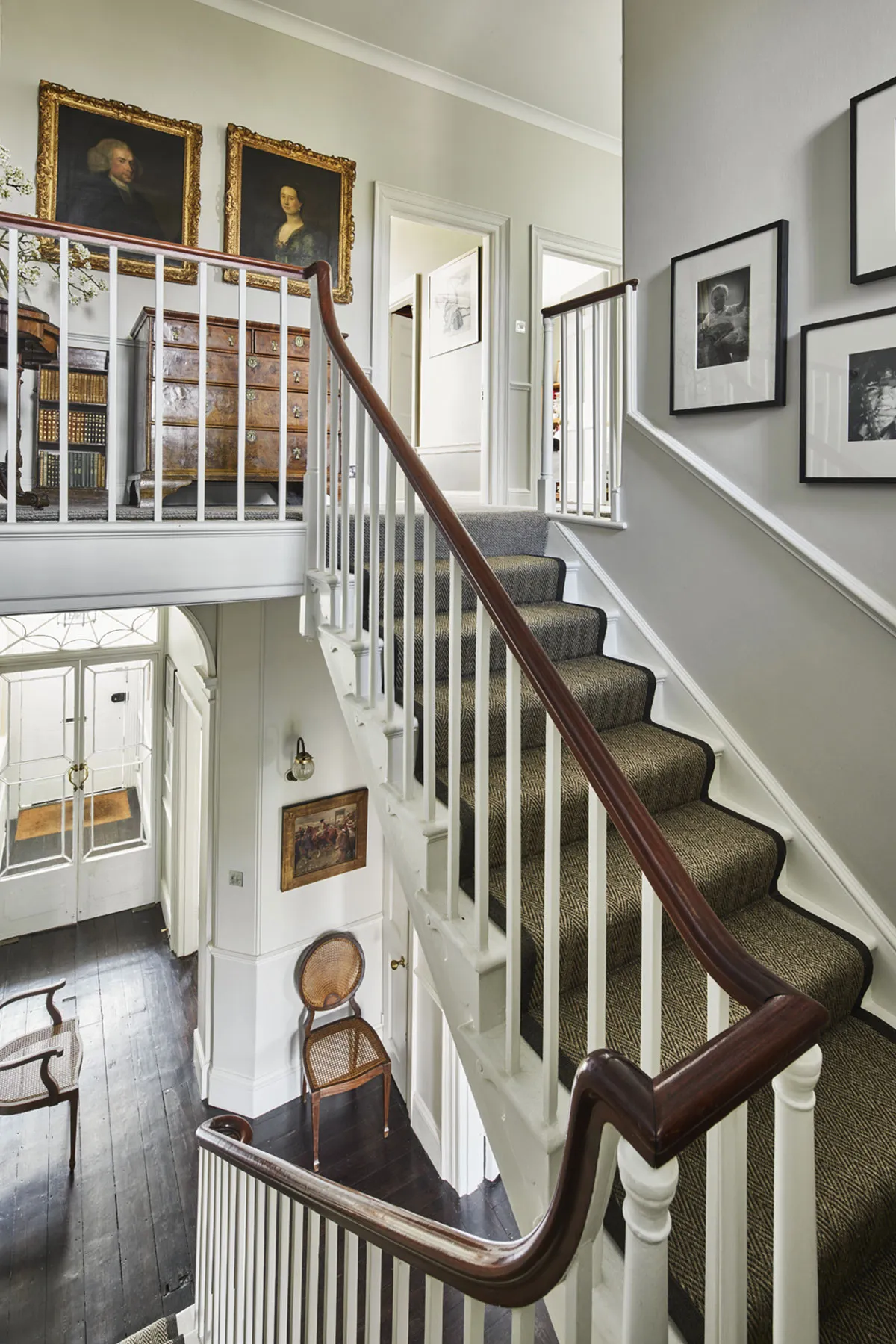 Unvergängliche Schönheit: Historischer Townhouse mit atemberaubendem Garten in London - Gallery image 15