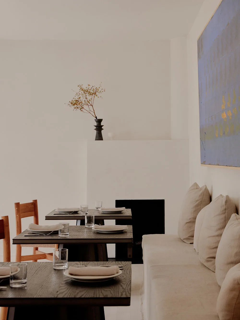 Современный дизайн Нью-Йорка с латинским привкусом: работы Sebastian Zuchowicki - Gallery image 18