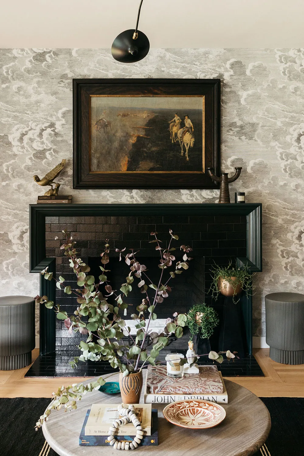 Каліфорнійське ранчо середини минулого століття з затишними інтер'єрами - Gallery image 6