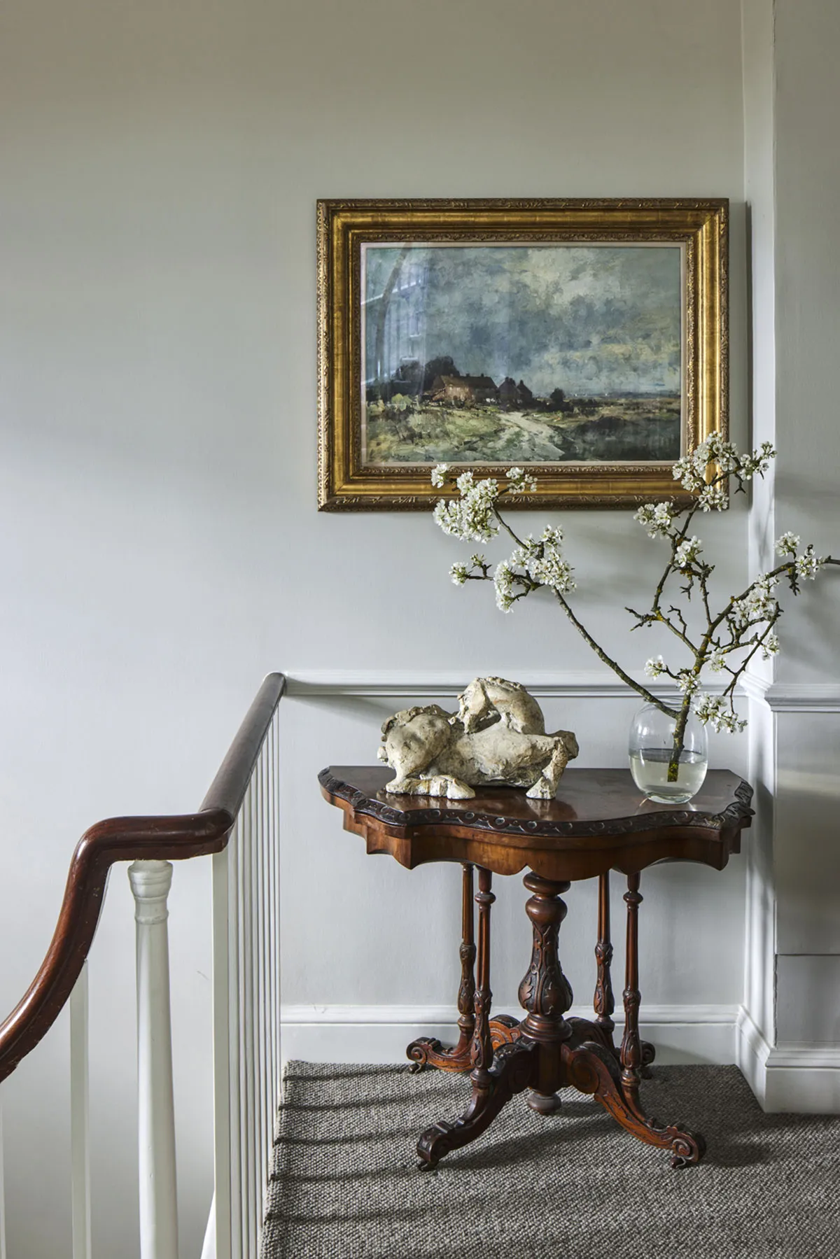 Unvergängliche Schönheit: Historischer Townhouse mit atemberaubendem Garten in London - Gallery image 22