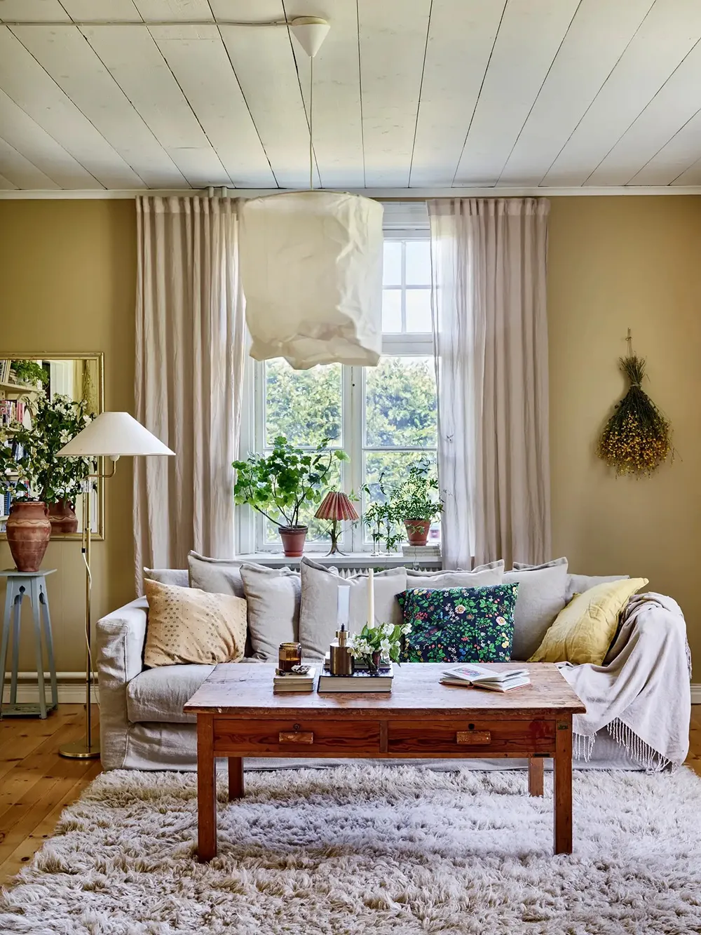 De un apartamento urbano a un acogedor coto en las afueras: casa en Suecia - Gallery image 3