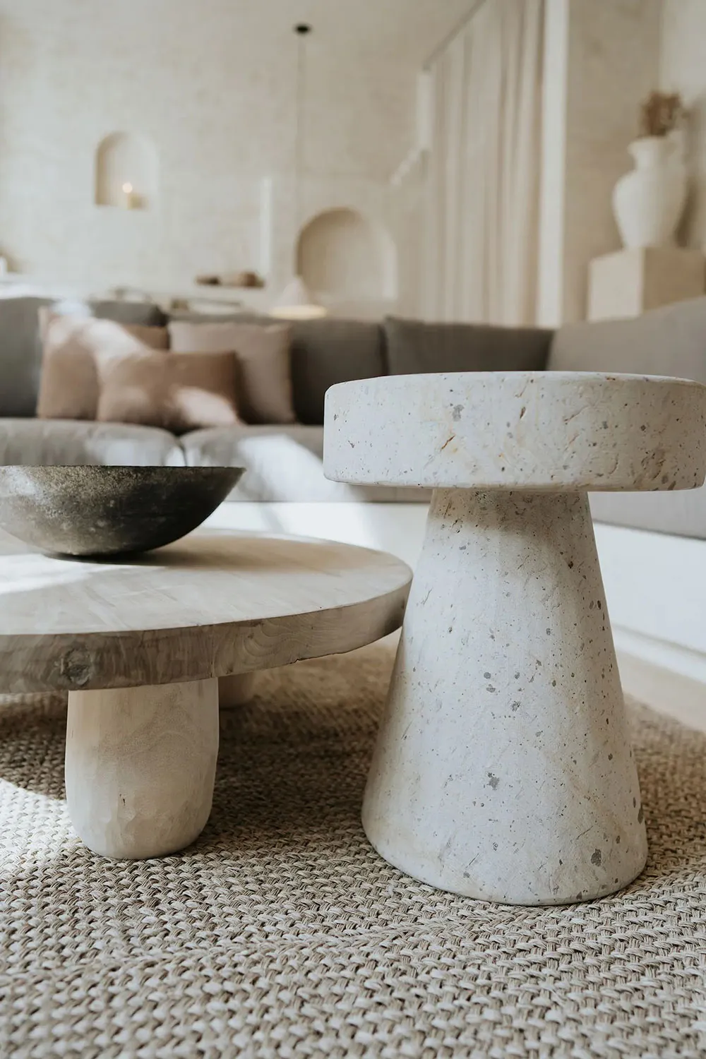 Resort Apartment with Pool and Stylish Design in the Jungles of Mexico - Gallery image 29