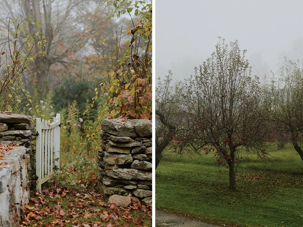 Великолепный загородный дом 18 века в колониальном стиле в Коннектикуте - Gallery image 27