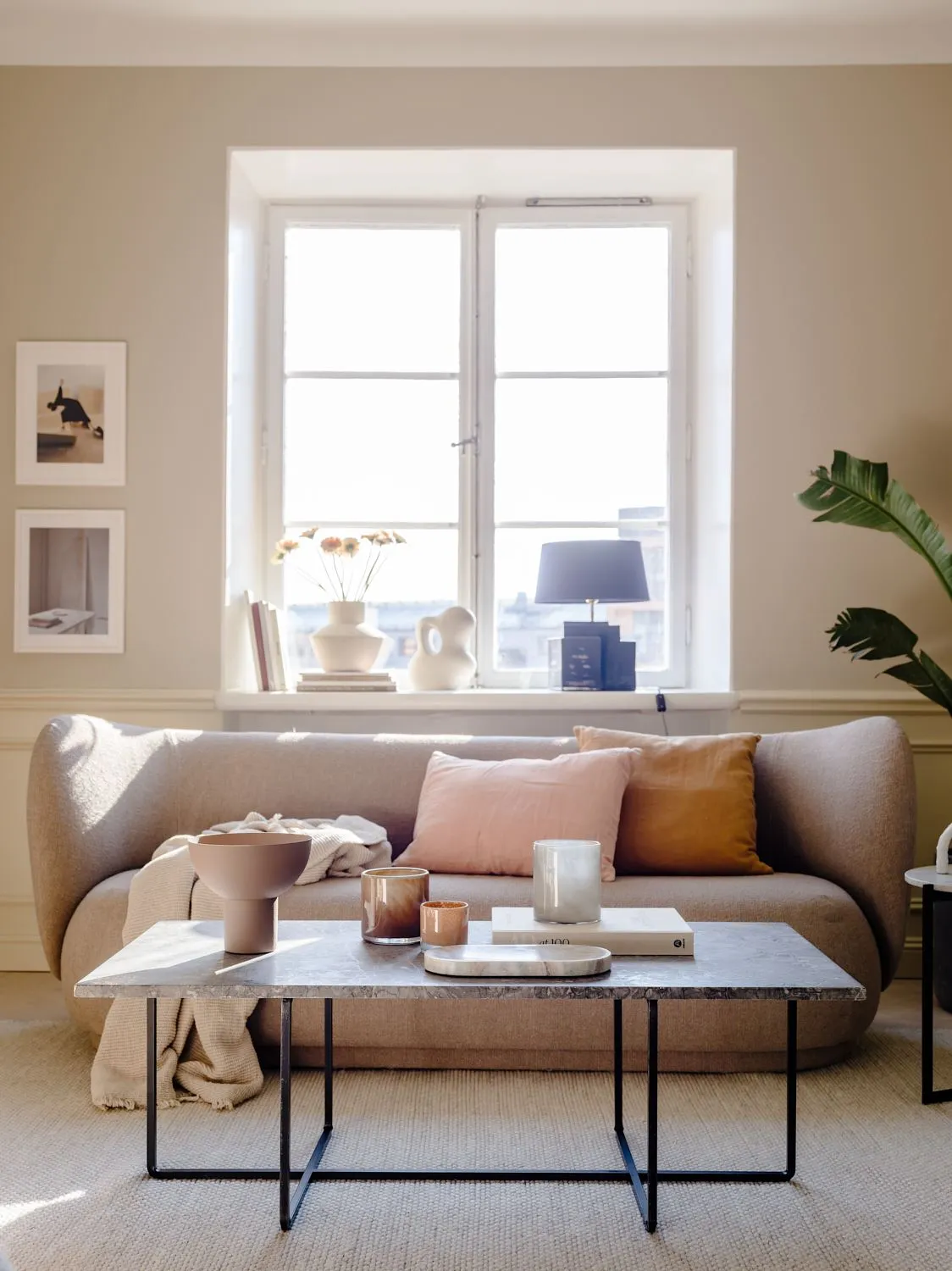 Petite mais agréable et chaleureuse studio à Stockholm (37 m²) - Gallery image 2