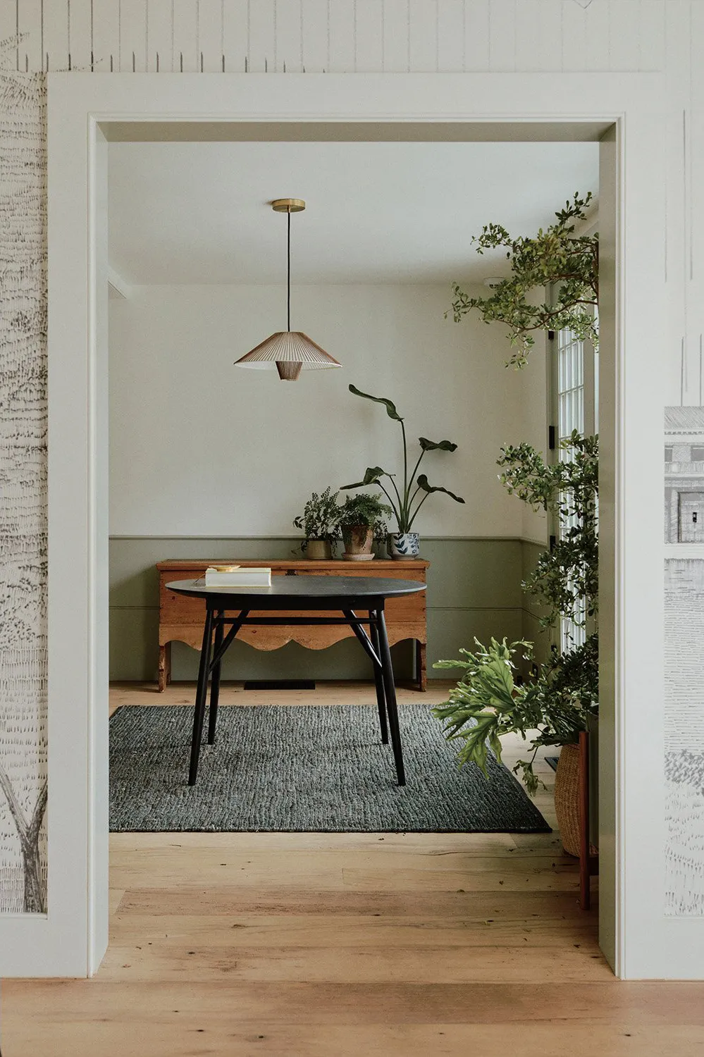 Великолепный загородный дом 18 века в колониальном стиле в Коннектикуте - Gallery image 16