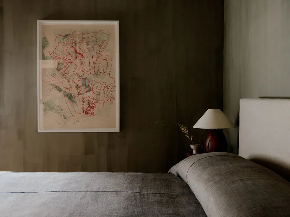 Современный дизайн Нью-Йорка с латинским привкусом: работы Sebastian Zuchowicki - Gallery image 2