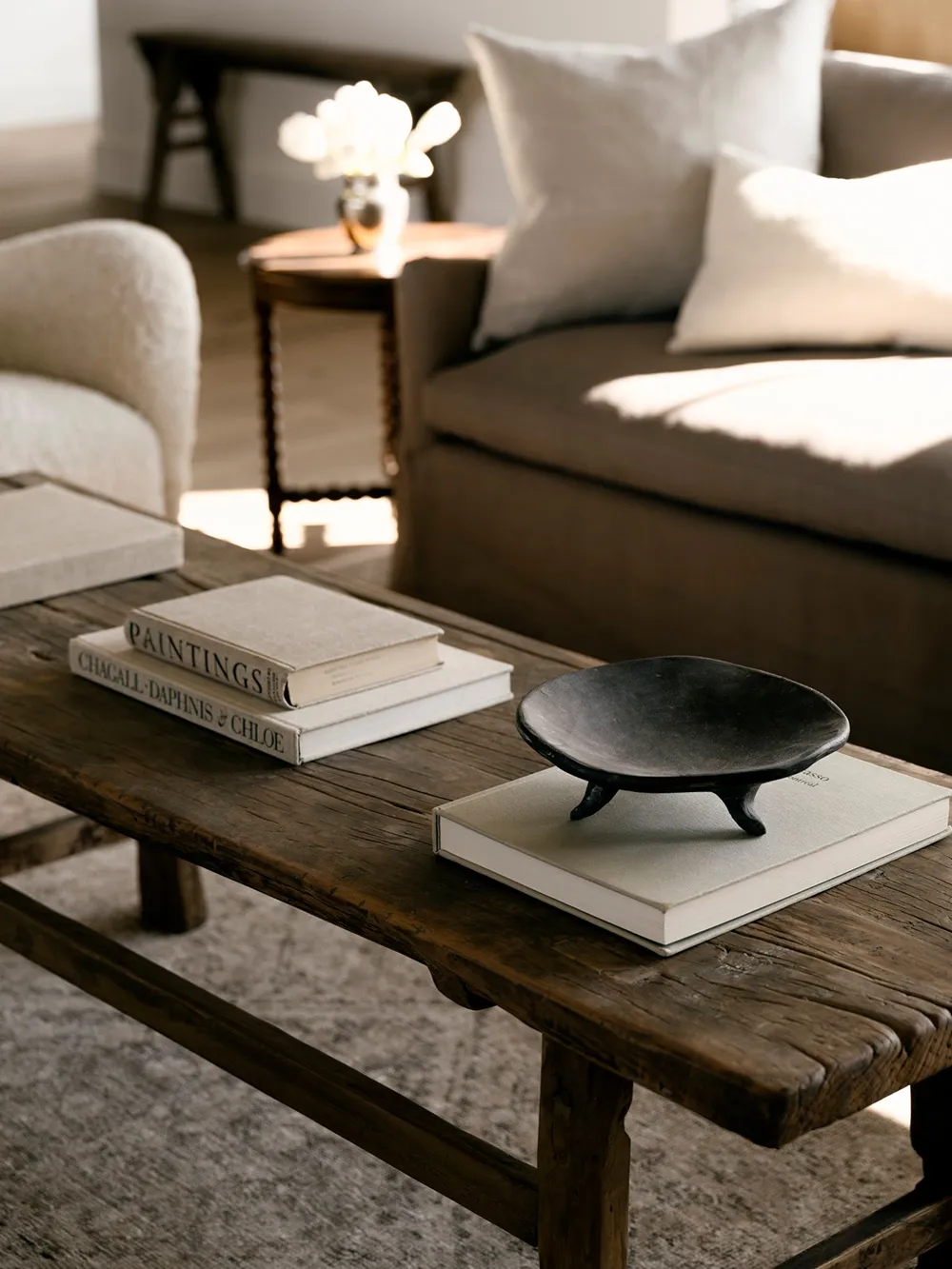 Calm Elegant Country Style in Modern Ranch Design in Texas - Gallery image 9