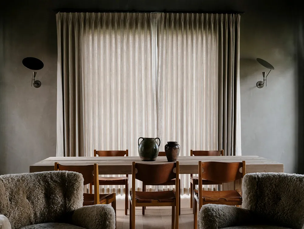 Calm Elegant Country Style in Modern Ranch Design in Texas - Gallery image 11