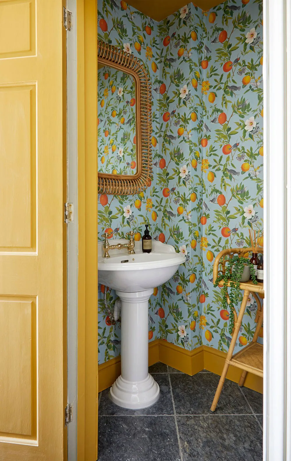 Magnifiques nouveaux intérieurs conçus par la designer anglaise Fiona Duke - Gallery image 15