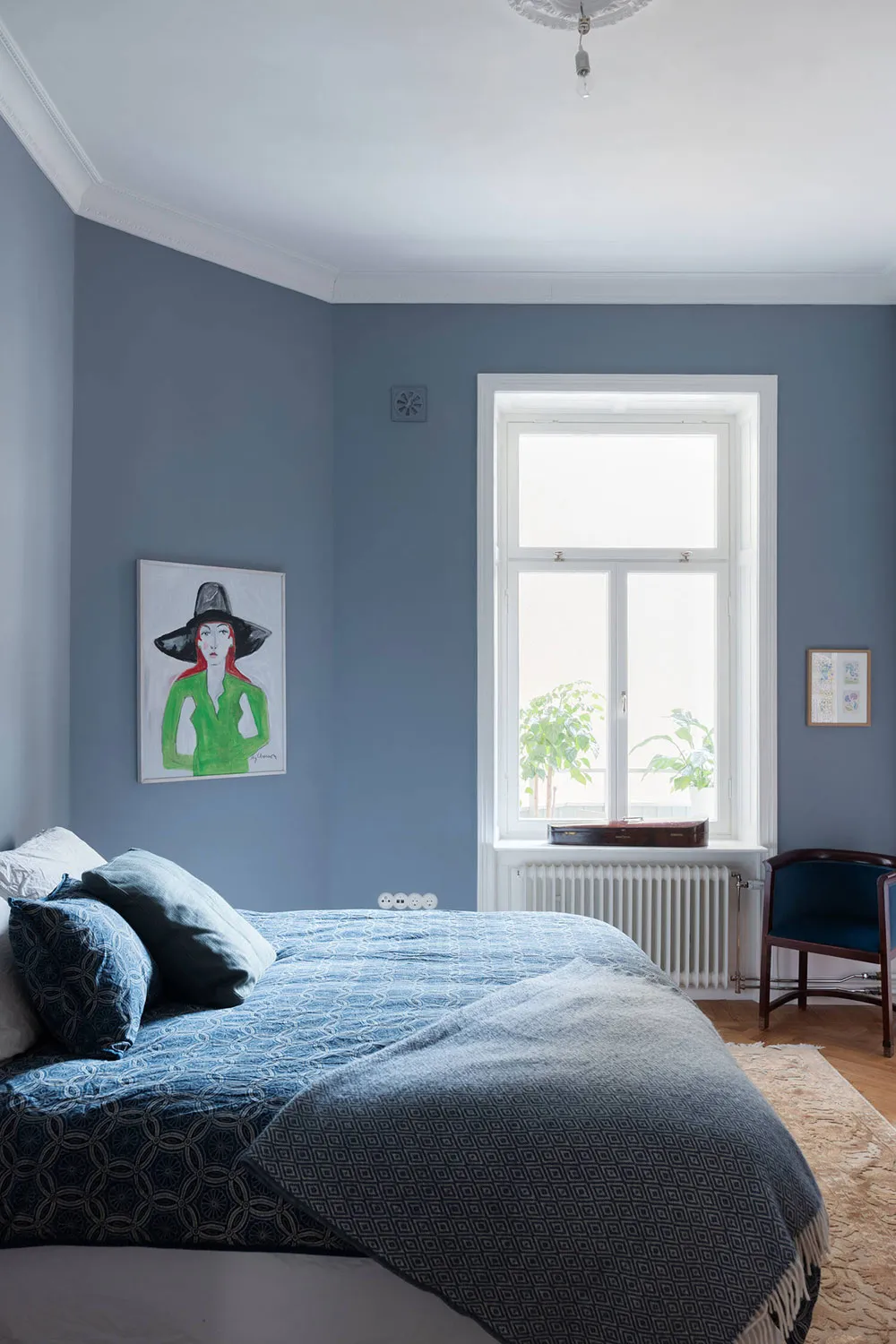 Geräumige und elegante Appartements im Zentrum von Stockholm - Gallery image 16