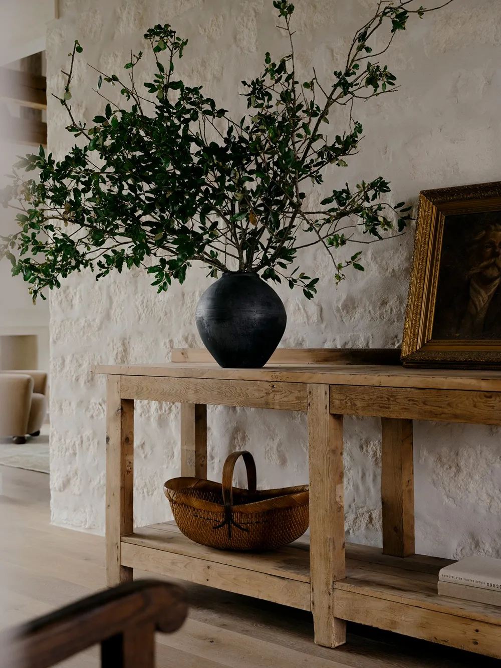 Calm Elegant Country Style in Modern Ranch Design in Texas - Gallery image 3