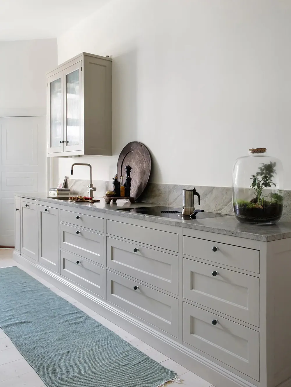 Із частного будинку в чудові міські апартаменти: квартира в Швеції - Gallery image 6