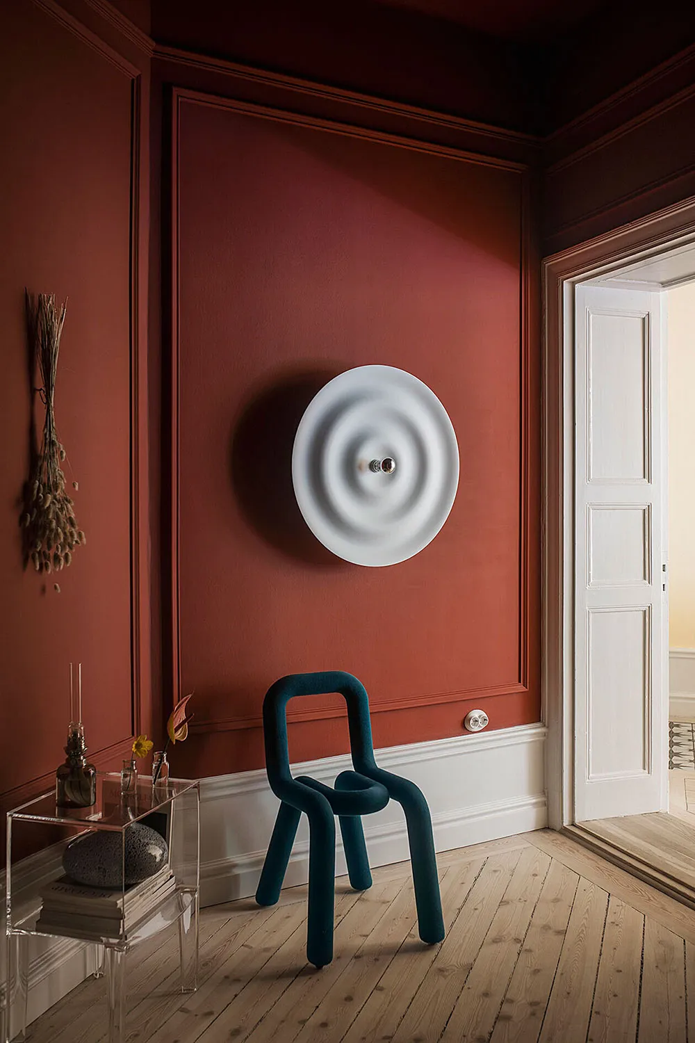 Encore plus d'inspirations provenant du portfolio de Mari Strenghielm - Gallery image 14