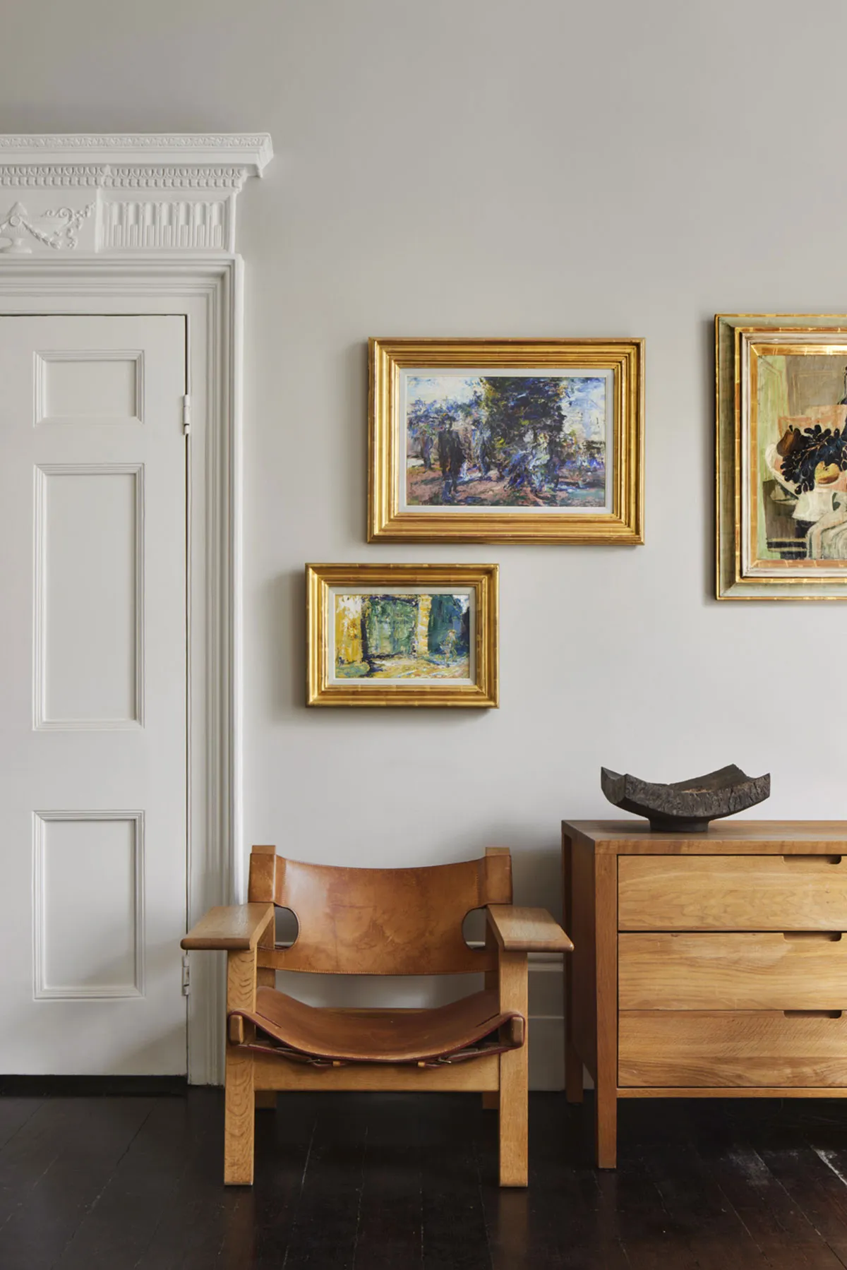 Unvergängliche Schönheit: Historischer Townhouse mit atemberaubendem Garten in London - Gallery image 4