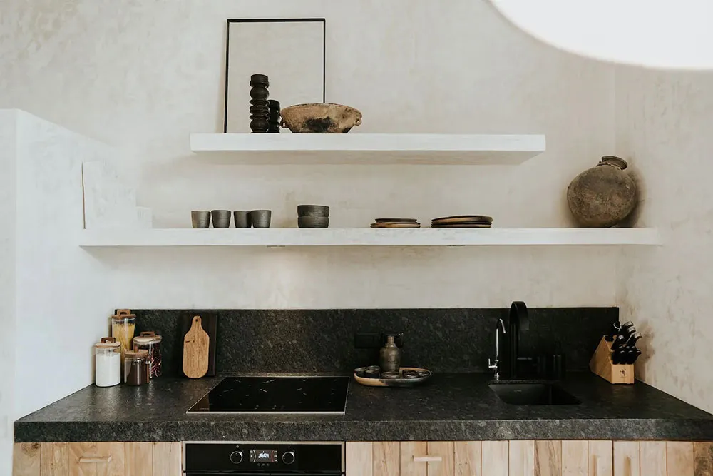 Resort Apartment with Pool and Stylish Design in the Jungles of Mexico - Gallery image 16