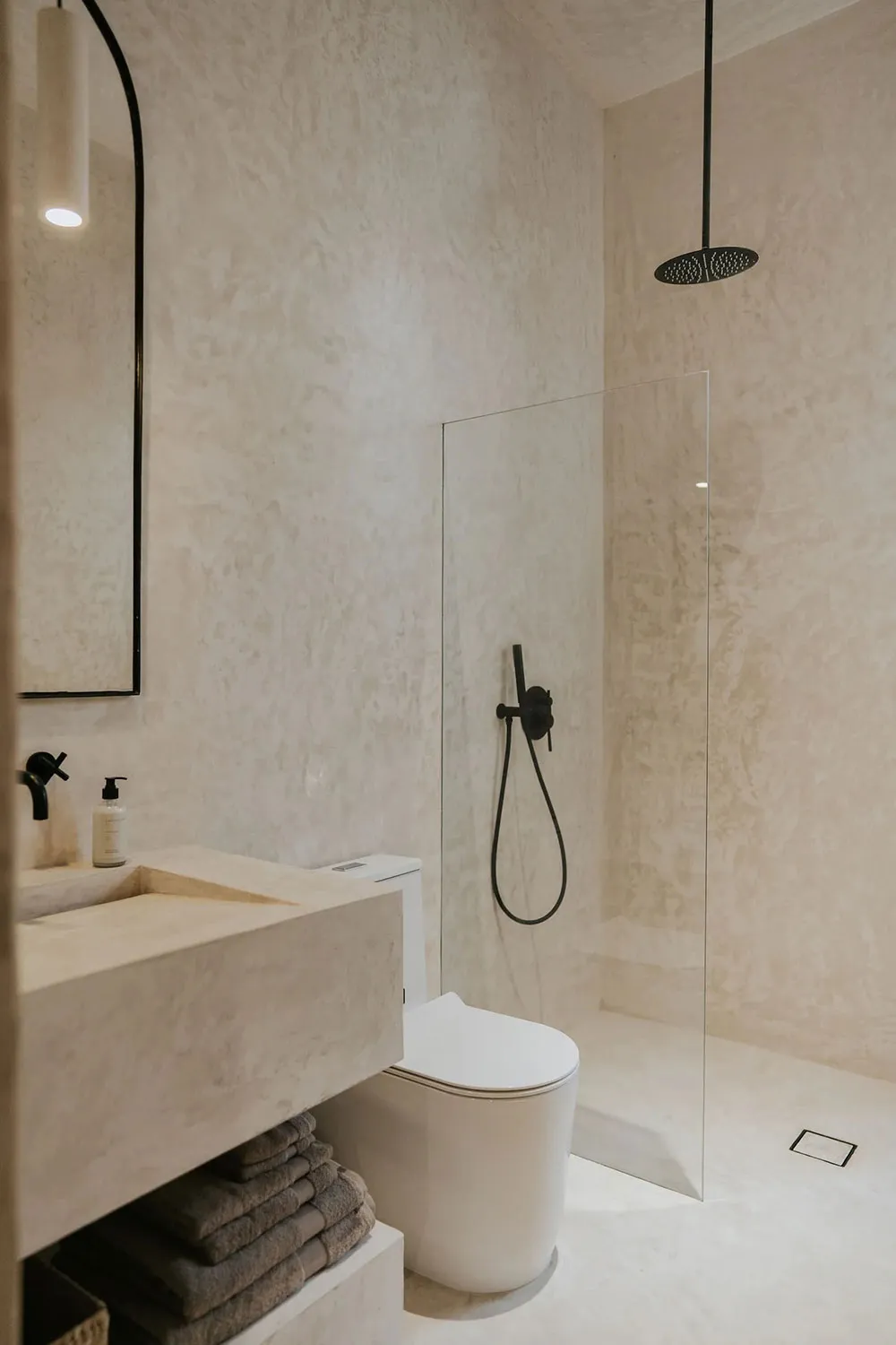 Resort Apartment with Pool and Stylish Design in the Jungles of Mexico - Gallery image 30