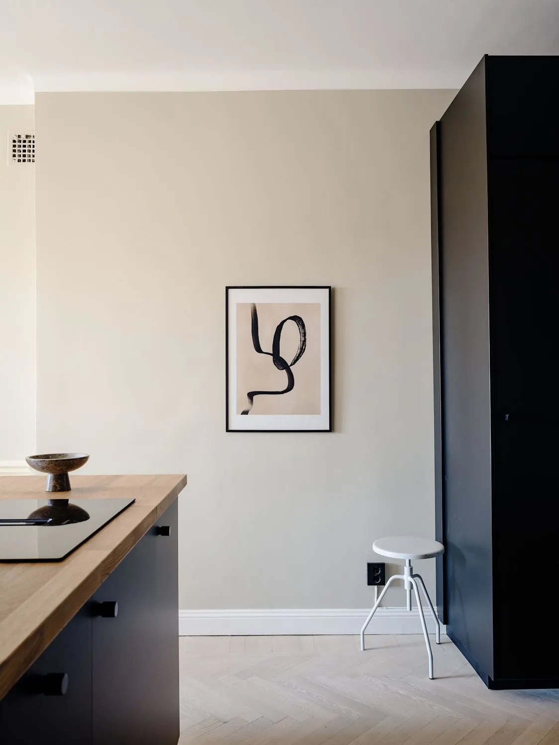 Petite mais agréable et chaleureuse studio à Stockholm (37 m²) - Gallery image 19