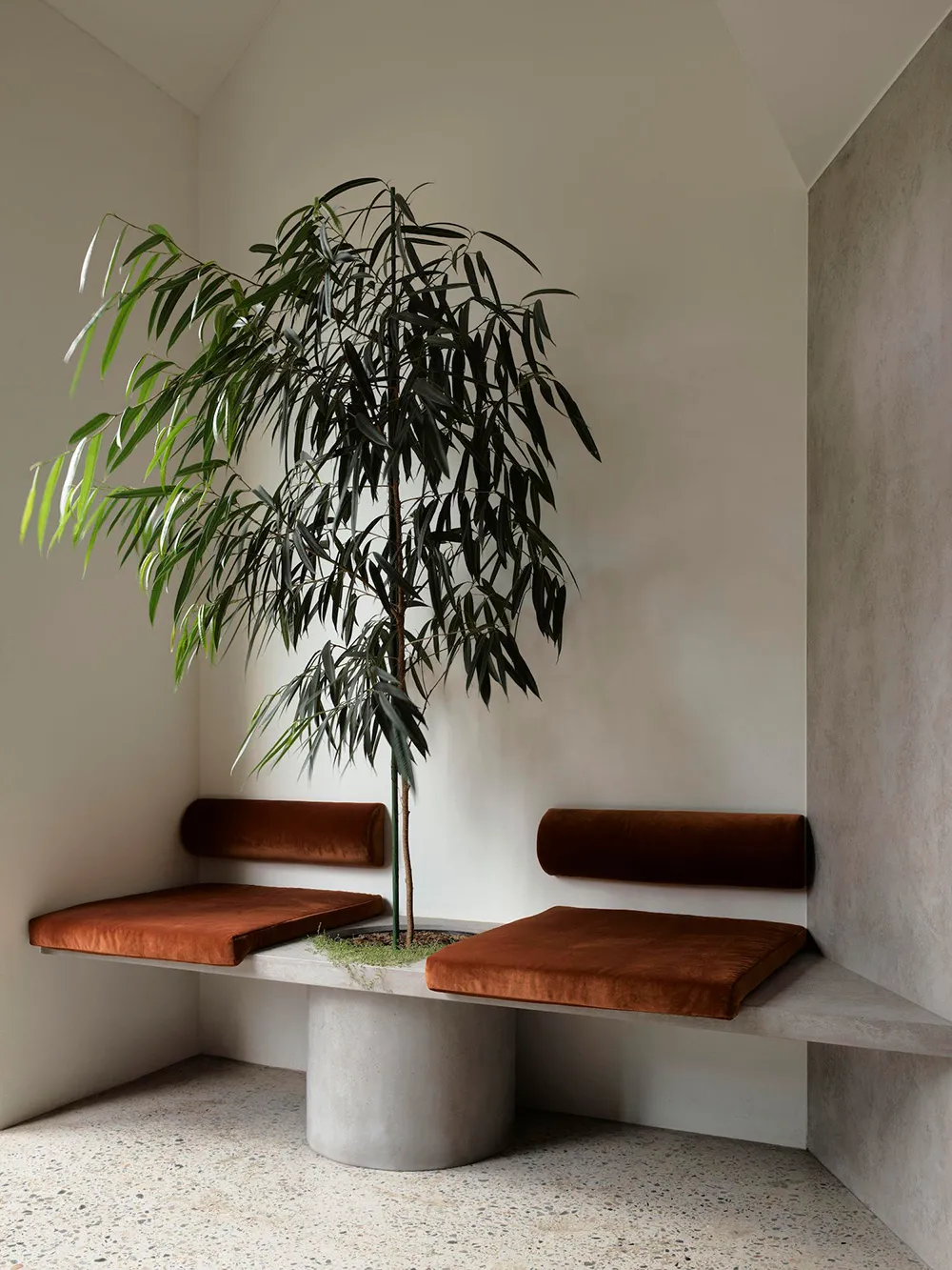 Stylowy интерьер architekta w budynku byłej fabryki butów - Gallery image 11