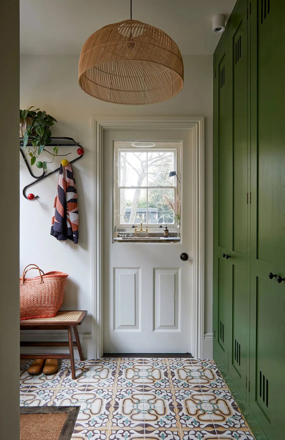 Magnifiques nouveaux intérieurs conçus par la designer anglaise Fiona Duke - Gallery image 1