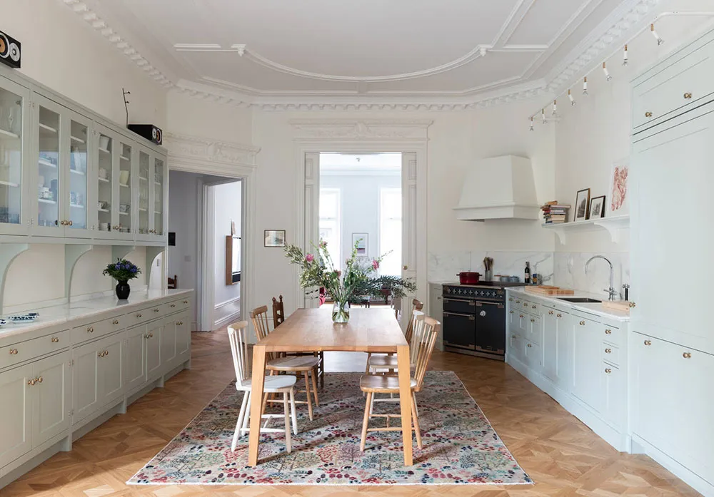 Geräumige und elegante Appartements im Zentrum von Stockholm - Gallery image 3