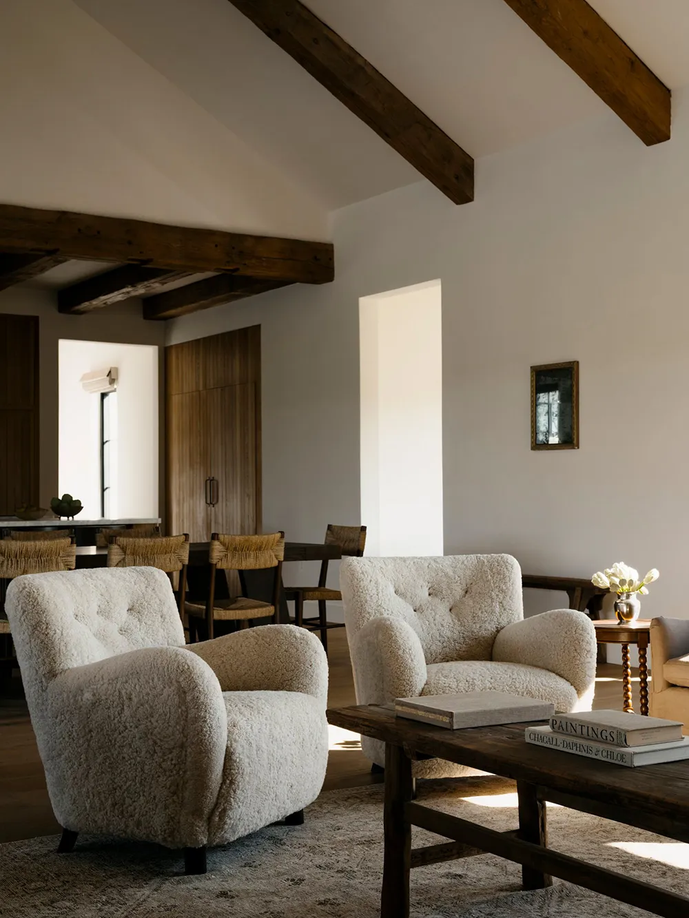 Calm Elegant Country Style in Modern Ranch Design in Texas - Gallery image 7