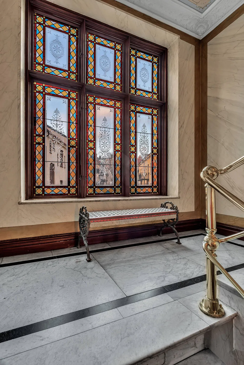 Geräumige und elegante Appartements im Zentrum von Stockholm - Gallery image 21