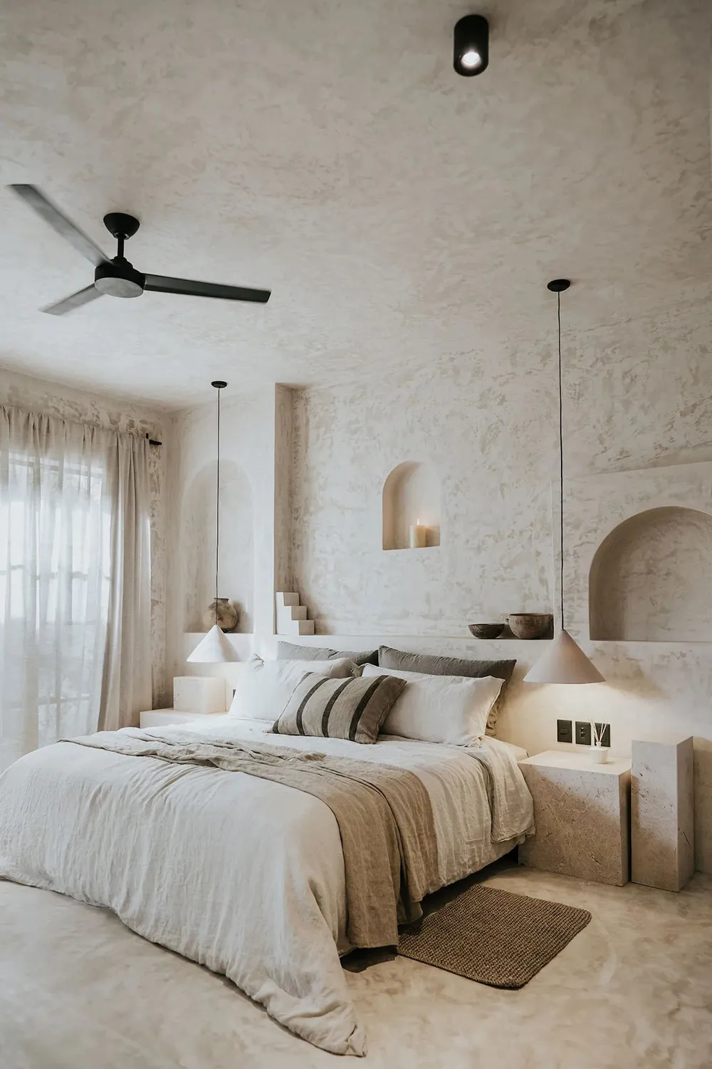 Resort Apartment with Pool and Stylish Design in the Jungles of Mexico - Gallery image 22