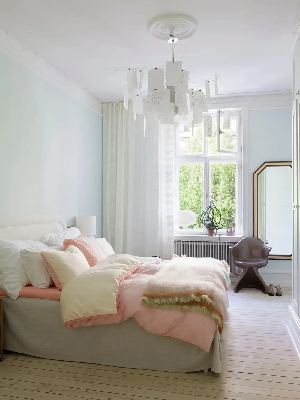 Із частного будинку в чудові міські апартаменти: квартира в Швеції - Gallery image 10