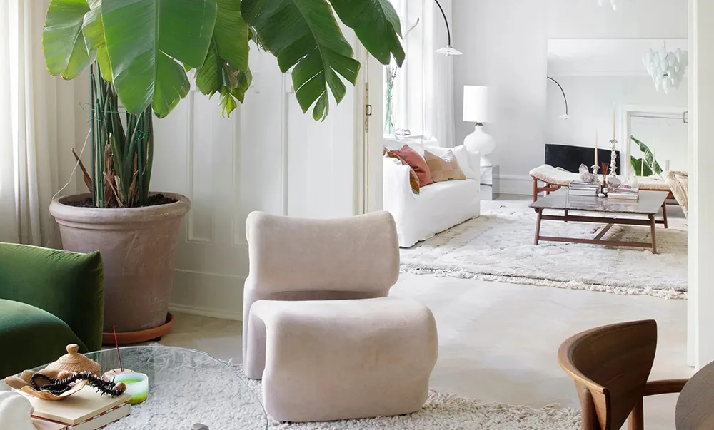 Із частного будинку в чудові міські апартаменти: квартира в Швеції - Gallery image 4