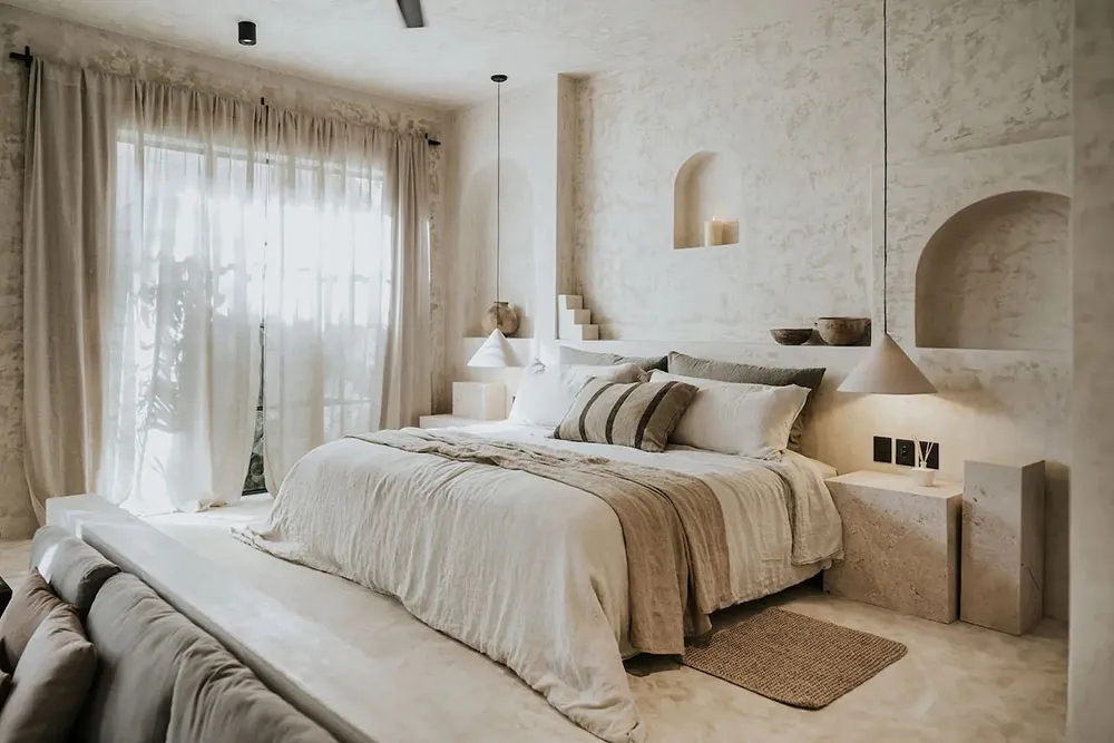 Resort Apartment with Pool and Stylish Design in the Jungles of Mexico - Gallery image 11