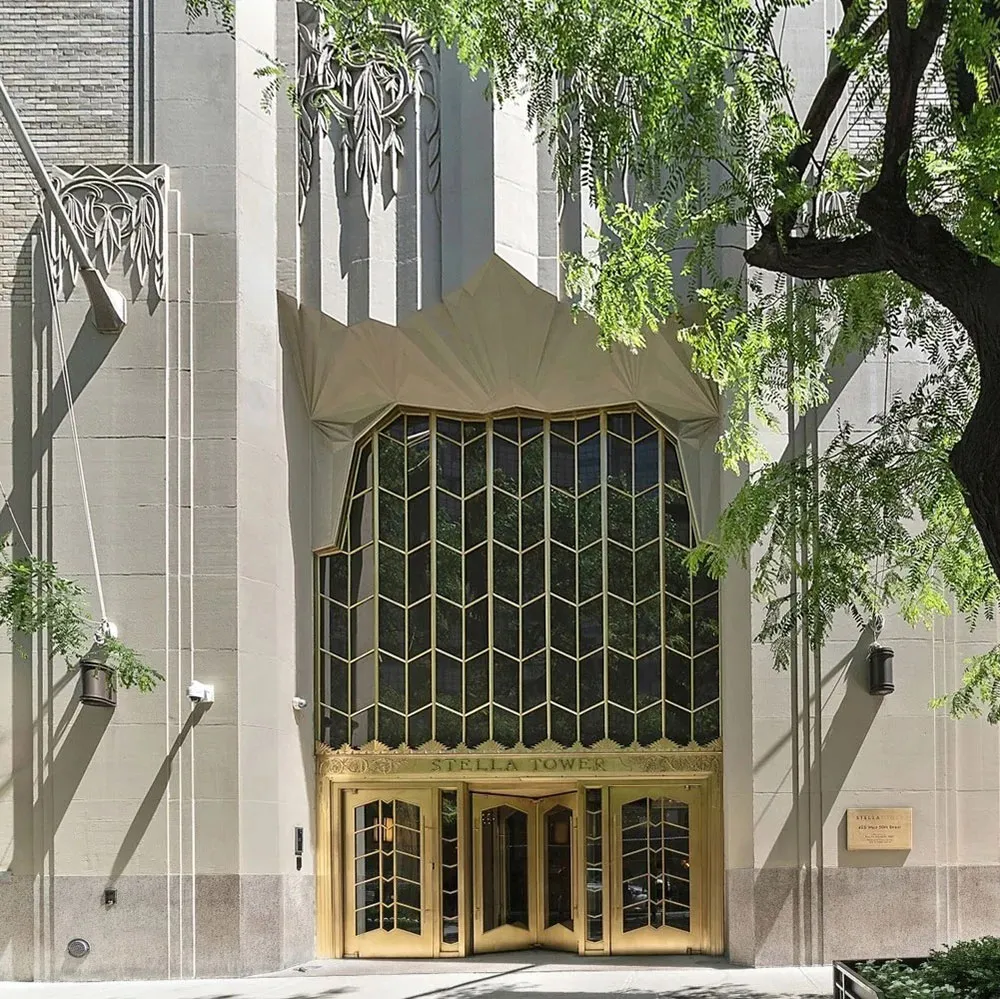 Style et luxe à Manhattan : l'appartement de l'acteur Trevor Noah - Gallery image 20