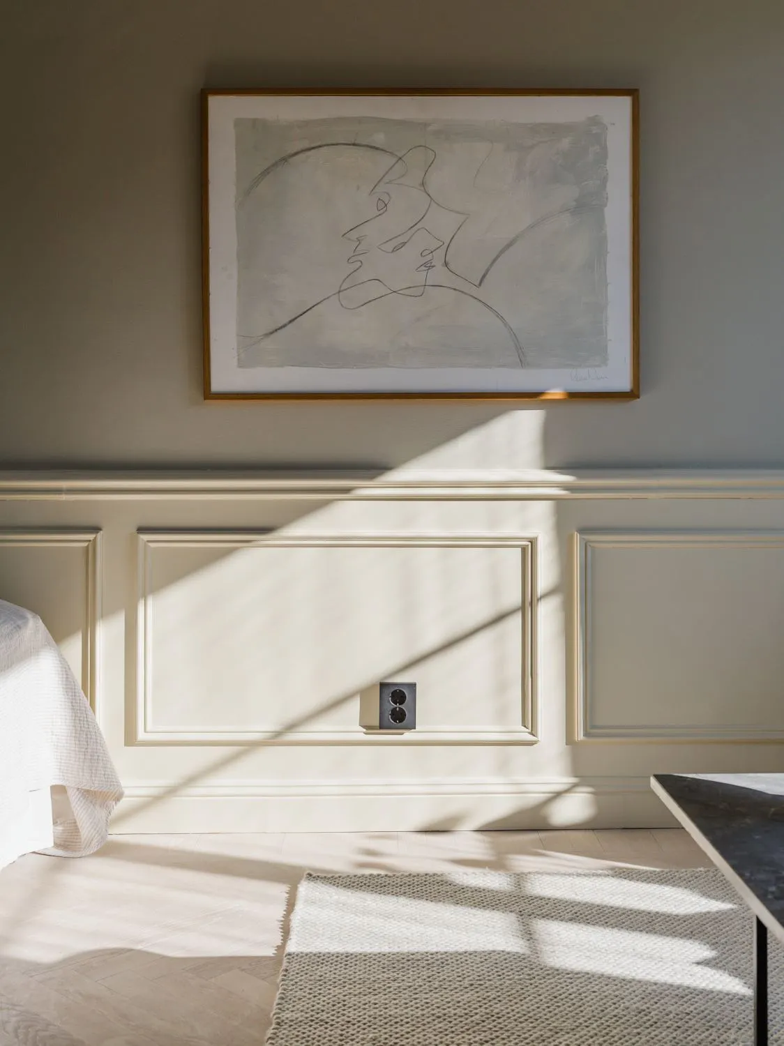 Petite mais agréable et chaleureuse studio à Stockholm (37 m²) - Gallery image 4