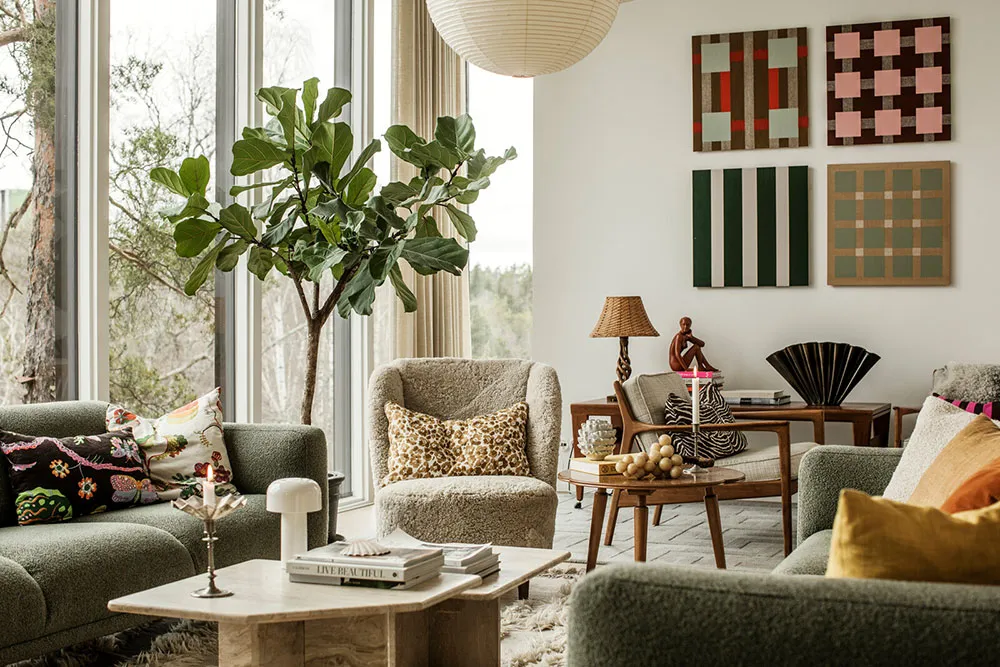 Encore plus d'inspirations provenant du portfolio de Mari Strenghielm - Gallery image 7