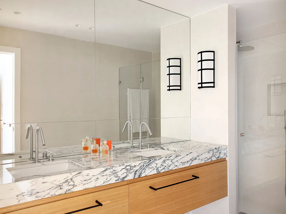 Actualización agradable de un townhouse obsoleto en las afueras de Madrid - Gallery image 16