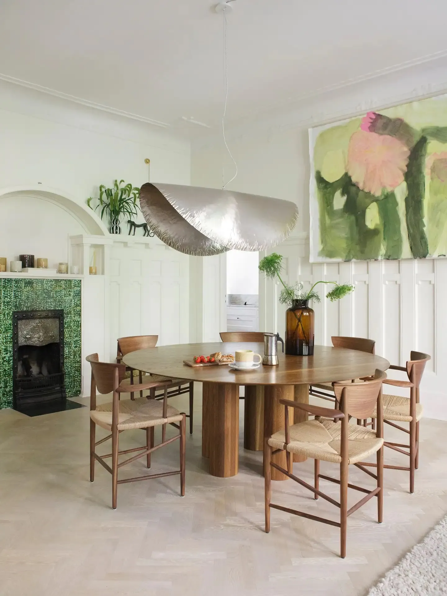 Із частного будинку в чудові міські апартаменти: квартира в Швеції - Gallery image 3