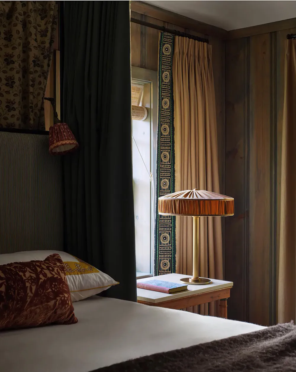 Magnifique maison classique aux États-Unis avec intérieurs anglais - Gallery image 9