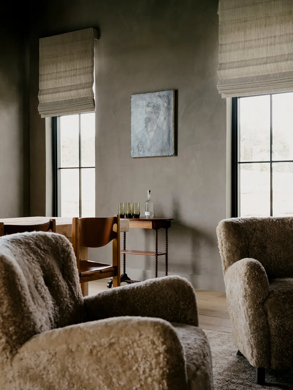 Calm Elegant Country Style in Modern Ranch Design in Texas - Gallery image 14