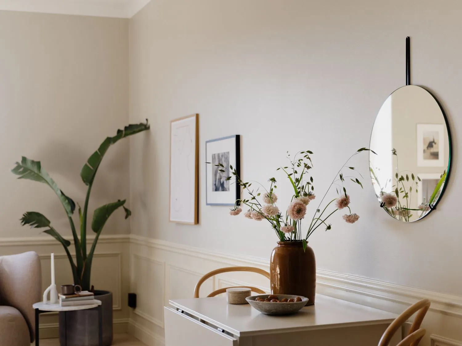 Petite mais agréable et chaleureuse studio à Stockholm (37 m²) - Gallery image 5