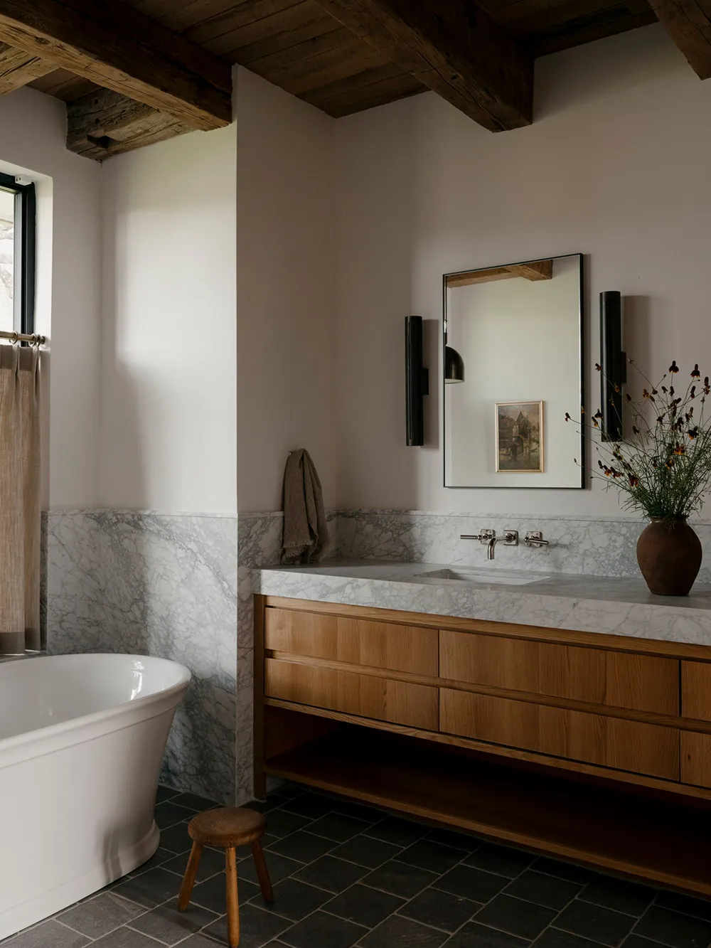 Calm Elegant Country Style in Modern Ranch Design in Texas - Gallery image 26