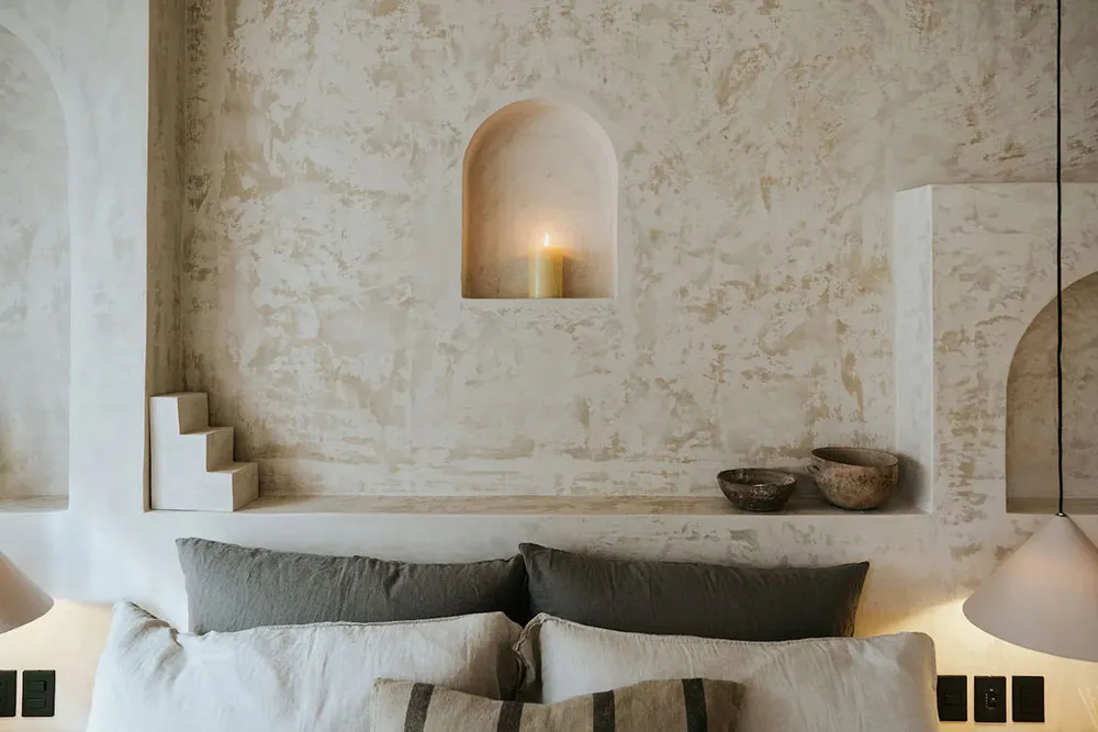 Resort Apartment with Pool and Stylish Design in the Jungles of Mexico - Gallery image 12