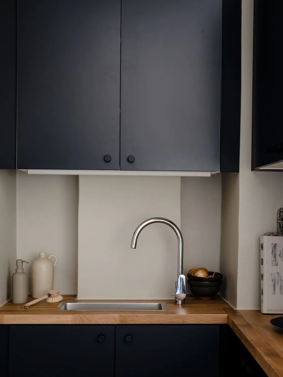 Petite mais agréable et chaleureuse studio à Stockholm (37 m²) - Gallery image 17