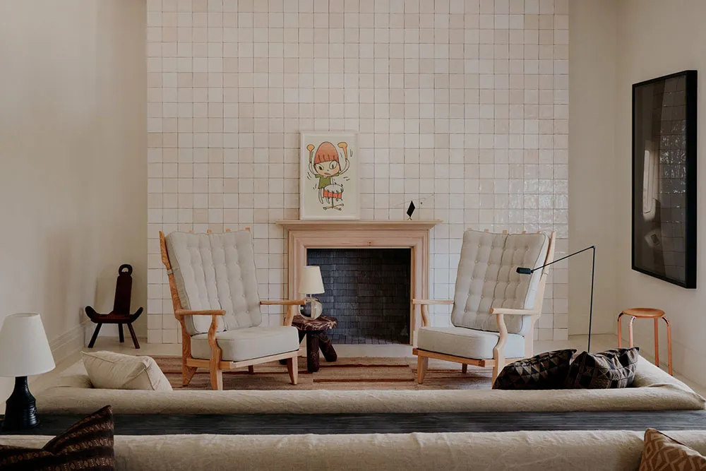 Современный дизайн Нью-Йорка с латинским привкусом: работы Sebastian Zuchowicki - Gallery image 5