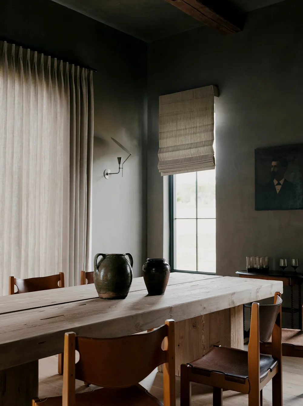 Calm Elegant Country Style in Modern Ranch Design in Texas - Gallery image 15