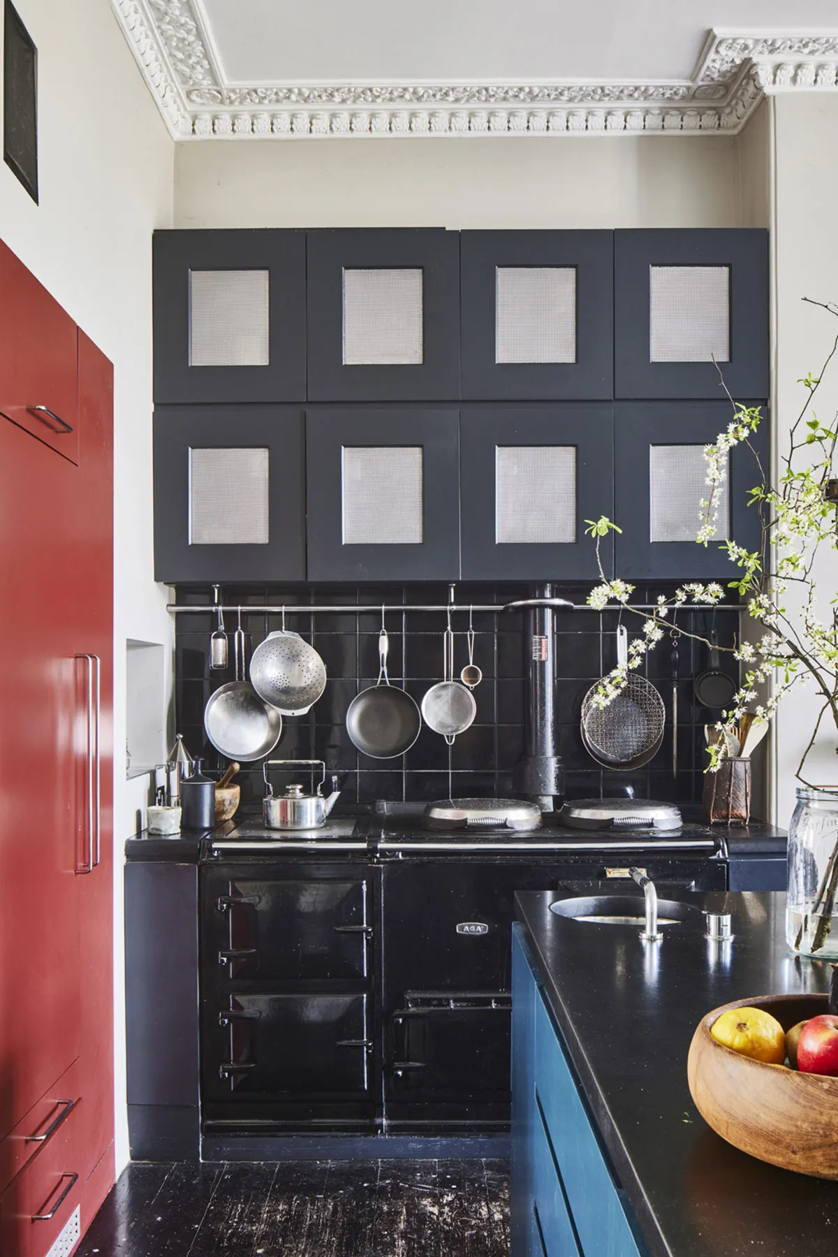 Unvergängliche Schönheit: Historischer Townhouse mit atemberaubendem Garten in London - Gallery image 7