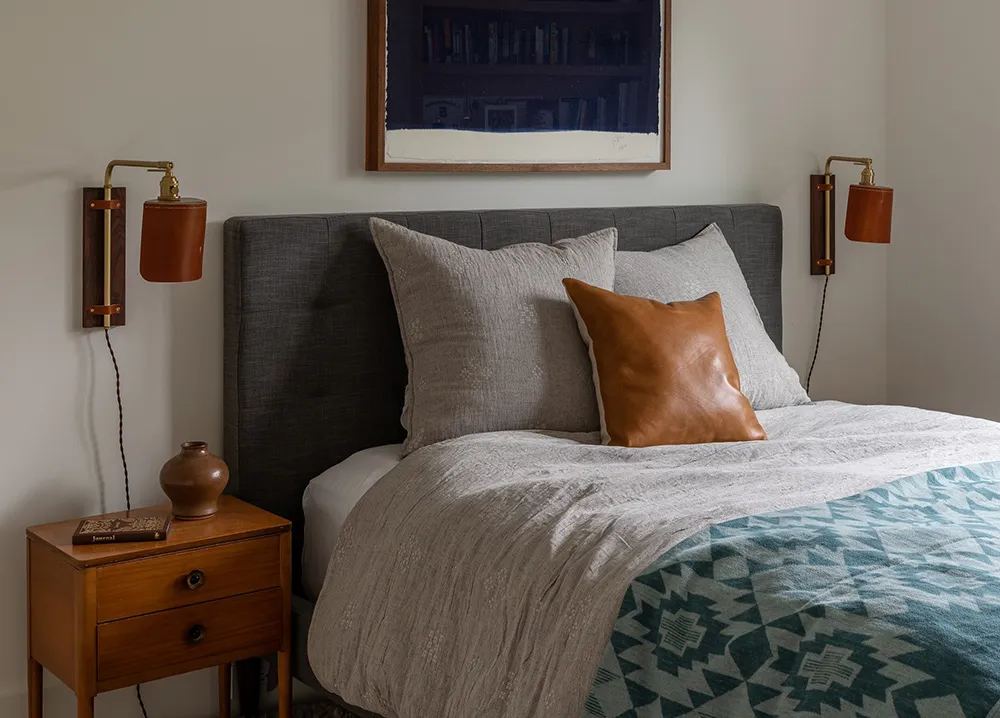 This Country House in Portland Is a Synonym for Warmth and Comfort - Gallery image 17