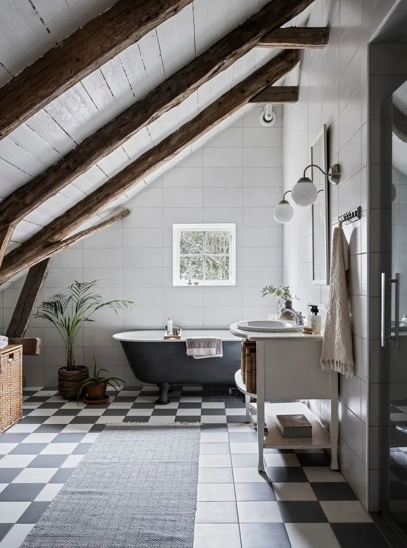 Bauernhaus des 19. Jahrhunderts mit geräumigen Scheuneninteriören - Gallery image 17