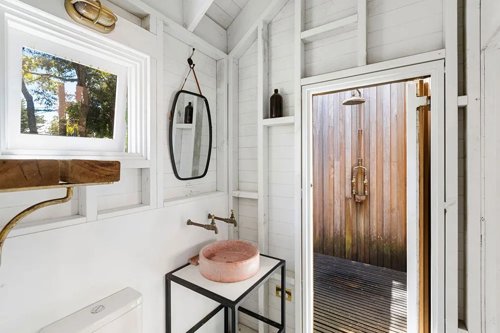 Idealny dom w stylu przemysłowym: dom w Sydney - Gallery image 12