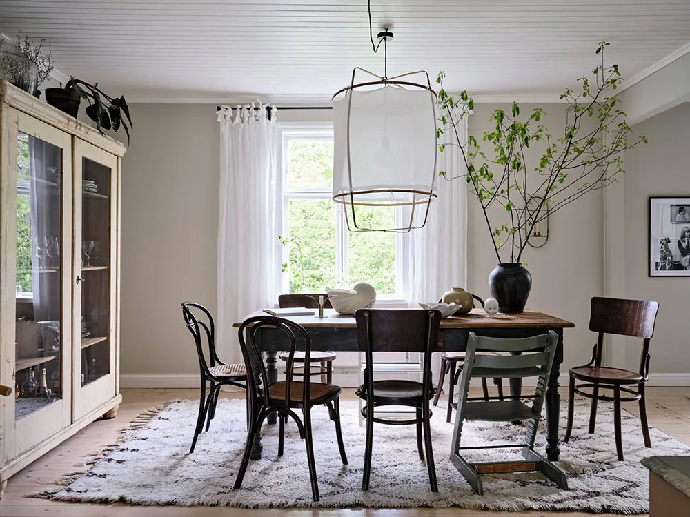 Un charmant domaine de campagne dans un cottage historique en Suède - Gallery image 13