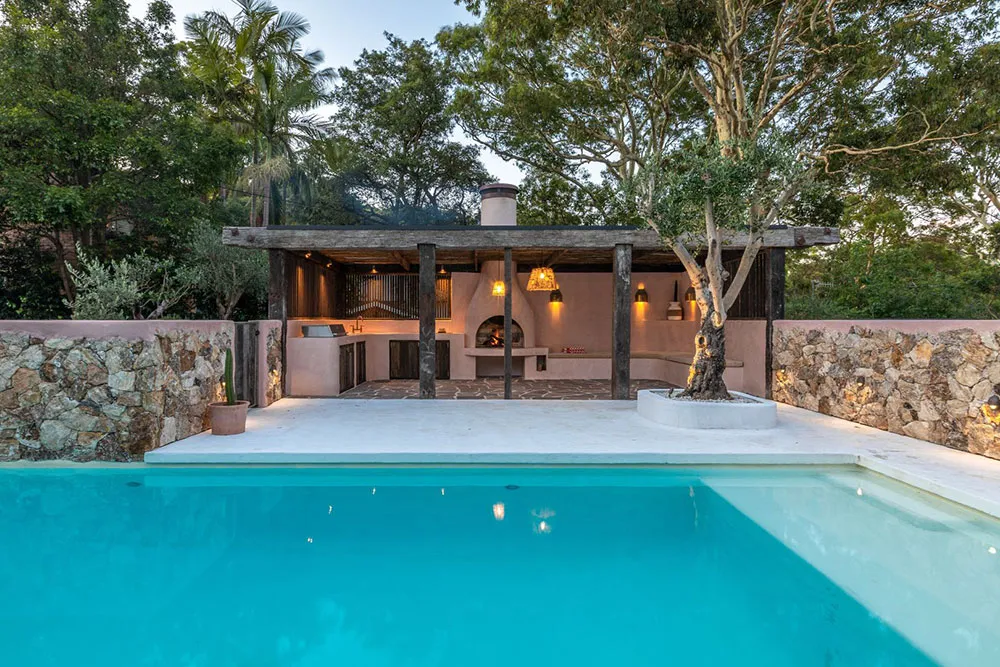 Idealny dom w stylu przemysłowym: dom w Sydney - Gallery image 13