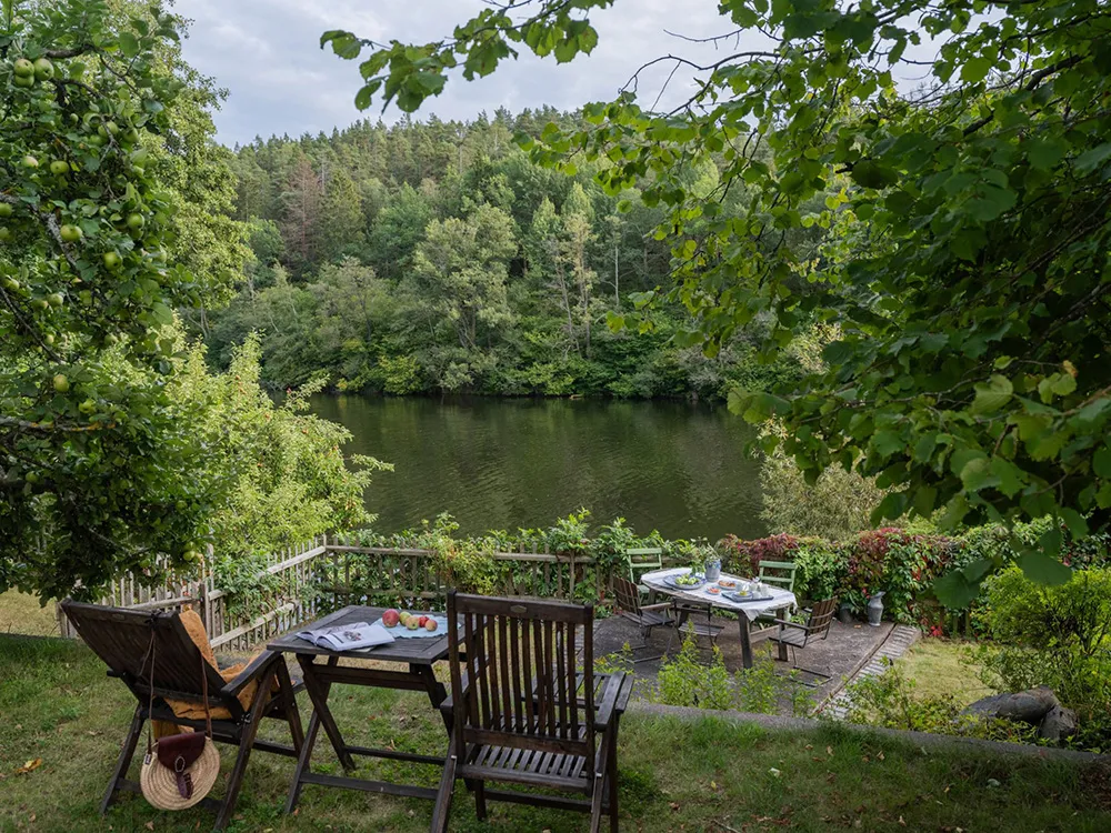 Charming traditional villa in Stockholm with water access - Gallery image 3